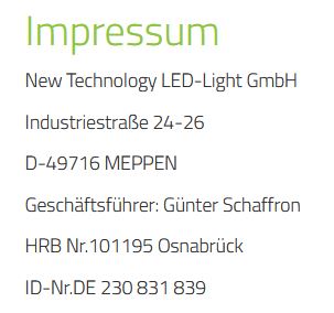 Impressum led-lichtsteuerung.de.ntligm.de